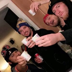 Meet your Posher, Drew